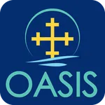 OASIS Ministry icon
