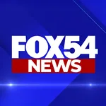 Fox54 News icon