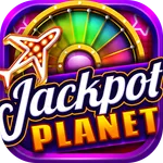 Jackpot Planet icon