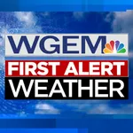 WGEM Weather icon