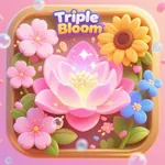 Triple Bloom icon
