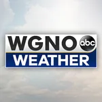 WGNO ABC26 Weather icon