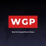 WGP - World Geopolitical News icon