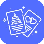 Quick & Easy Invitation Maker icon