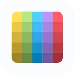 Hue & Colors - Find the Harmon icon