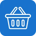 My Easy Grocery Shopping List icon
