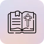 Psalms of the Day Holy Bible icon