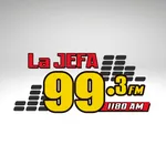 La Jefa 99.3 icon