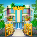 Hotel Blast icon