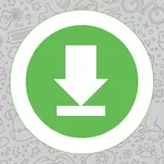 Status Saver Download Status icon