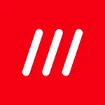 what3words: Navigation & Maps icon