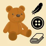 Из чего делают мягкие игрушки icon