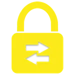 Cripto - Send encrypted text icon