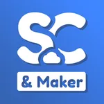 Stickers Cloud & Sticker Maker icon