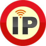 Check My IP & Speedtest icon