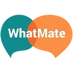 WhatMate icon