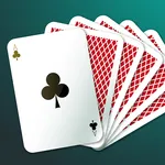 Blackjack Card Game - Classic icon