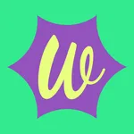 Wrapped AI Chat Analysis Recap icon