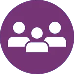 Whats Group Links Local icon