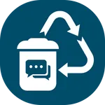 Message Recovery icon