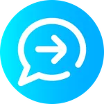 DM For WhatsApp icon