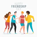 Friendshipday Gif,Image&Wishes icon