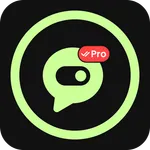 Recover Chat Message Pro WA icon
