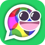Whats Wrapped - Chat Recap icon