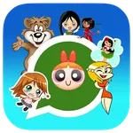 WhatStick For WhatsApp Sticker icon