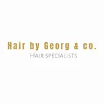 Hair By Georg icon