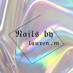 Nails By Lauren icon