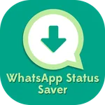 Whats Status Saver  - Status D icon