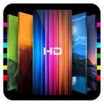Wallpaper icon