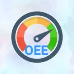 Monitoramento OEE icon