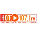 Hot 107.1 FM Olean icon