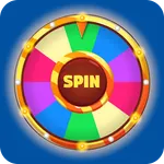 Spin The Wheel: Random Spinner icon