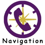 Wheelphone markers navigation icon