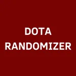 Real Random Dota icon