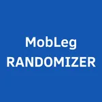 Real Random MobLeg icon