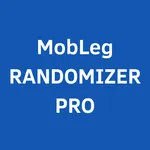 Real Random MobLeg Pro icon