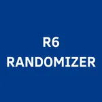 Real Random R6 icon