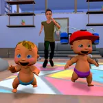 Hide and Seek: Escape Daddy icon