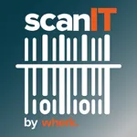 ScanIT by Wherk icon