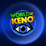 World Of Keno : Third Eye Keno icon