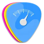 Strings Tuner - Guitar Ukulele icon