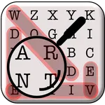 Word Detective Free icon