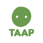 TAAP wellness icon