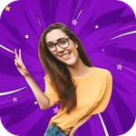 Whirlpool Filter Effect Trend icon