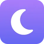 White Noise Plus Sleep Focus icon