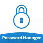 Password Manager Offline icon